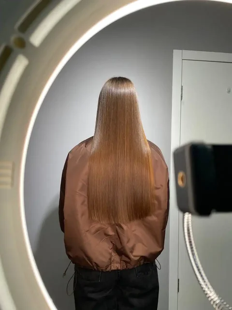 Услуги мастера по реконструкции волос - Услуги в Красноярск