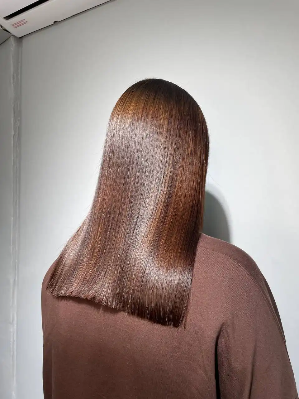 Услуги мастера по реконструкции волос