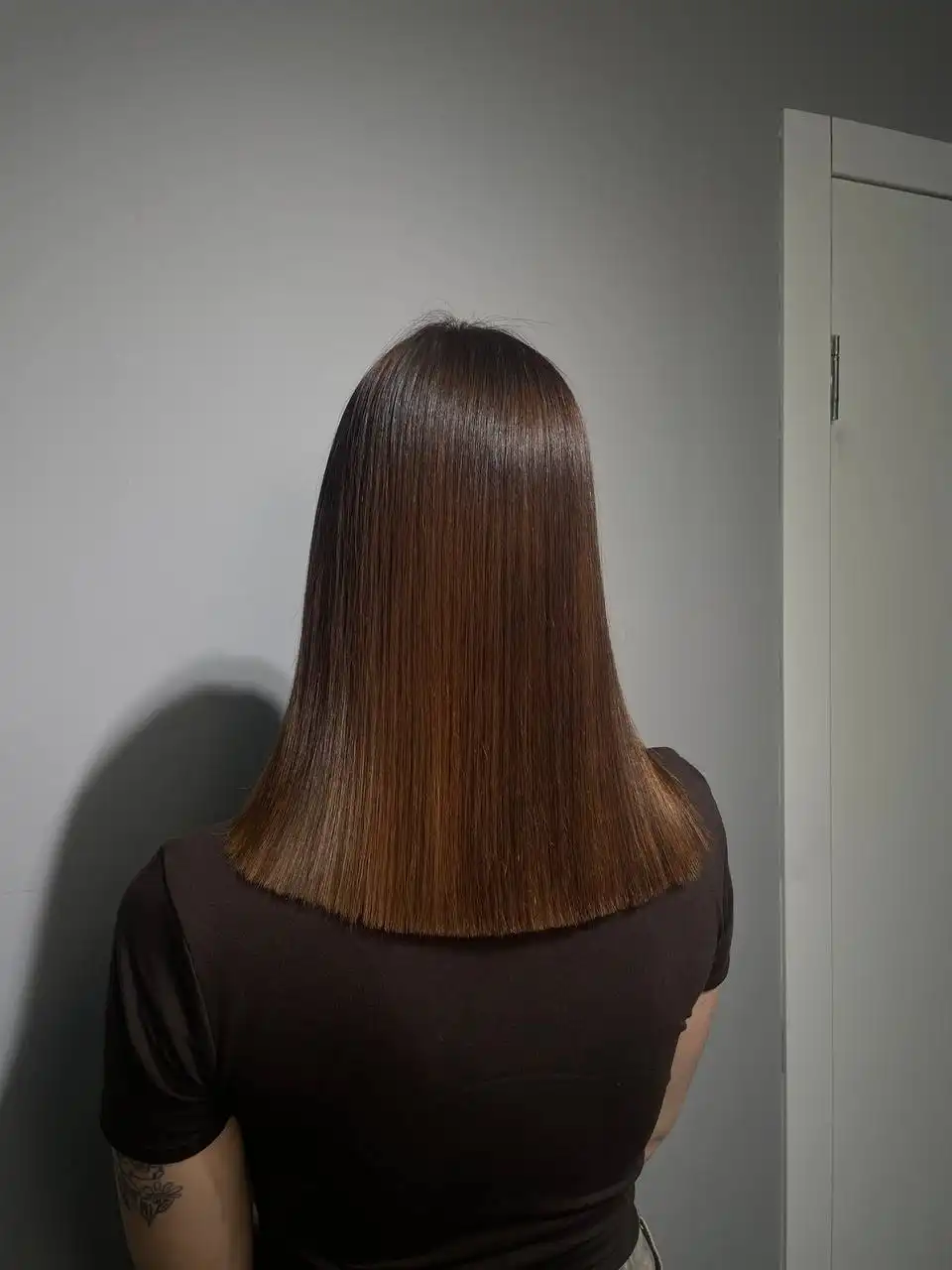 Услуги мастера по реконструкции волос