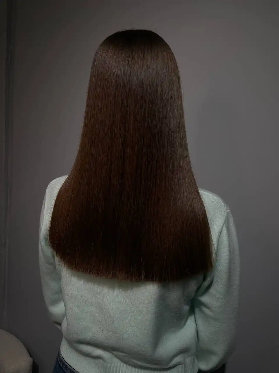 Услуги мастера по реконструкции волос