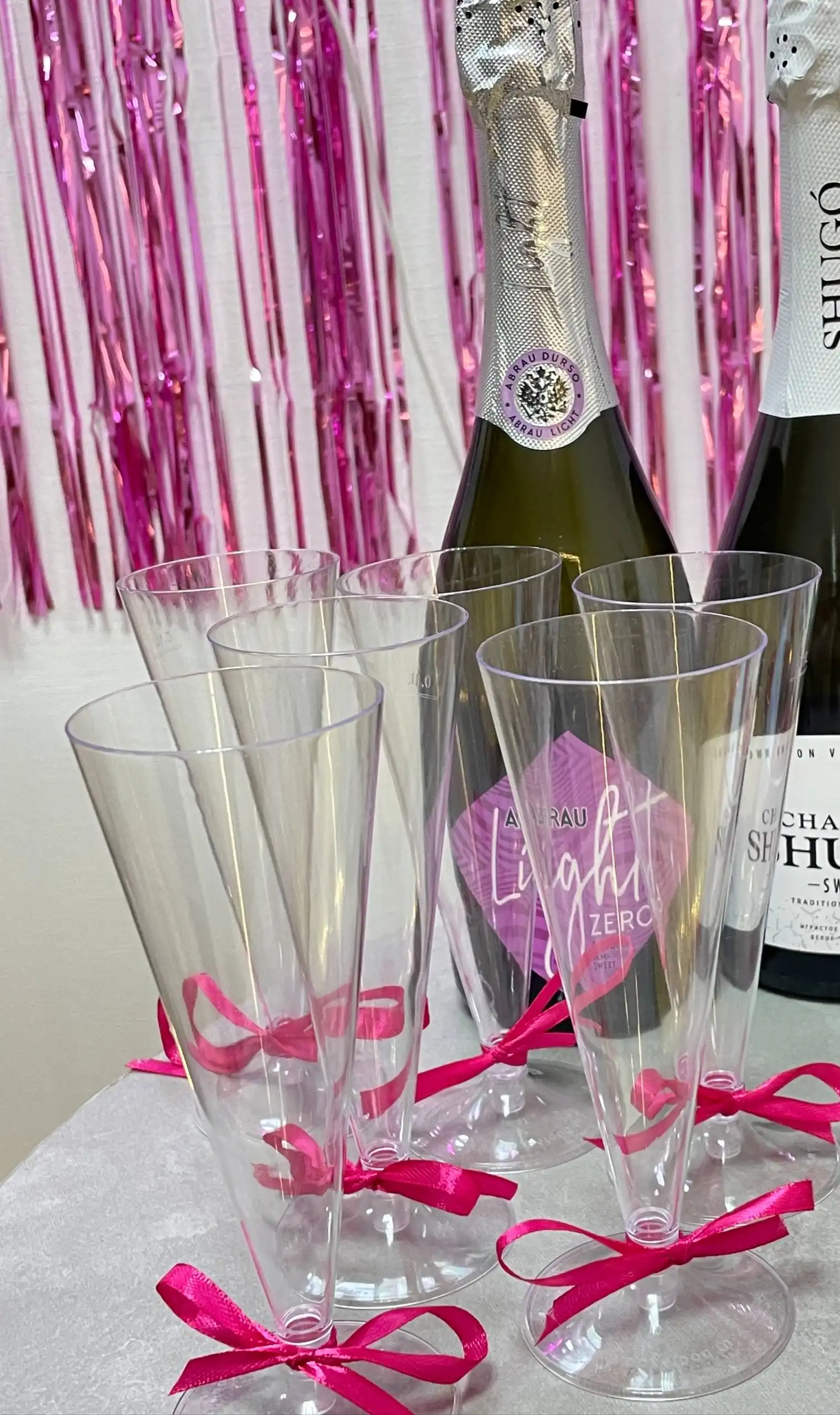 Новый год с BrowChiki - праздничная встреча в студии бровей