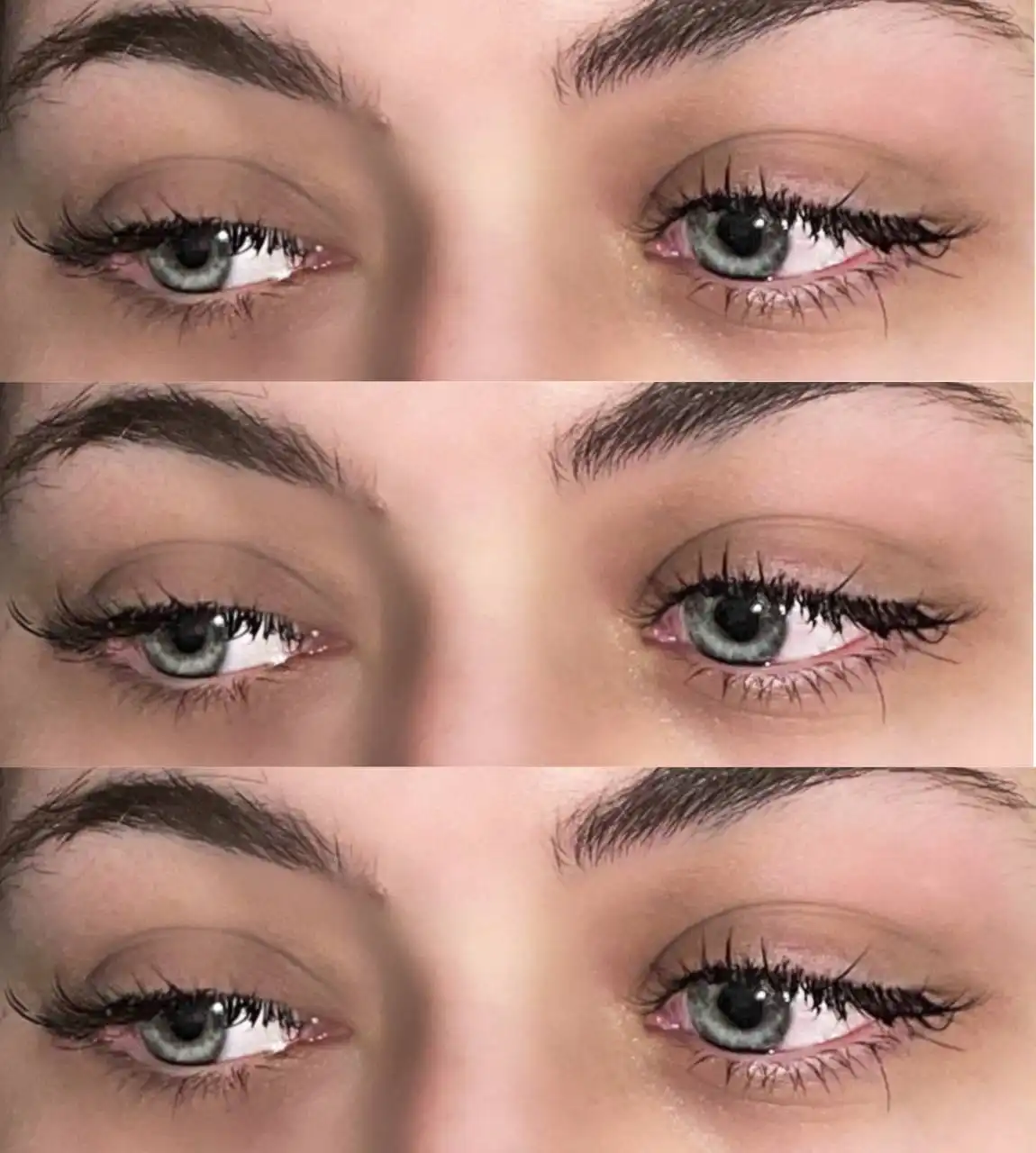 Наращивание ресниц у сертифицированного мастера в Красноярске