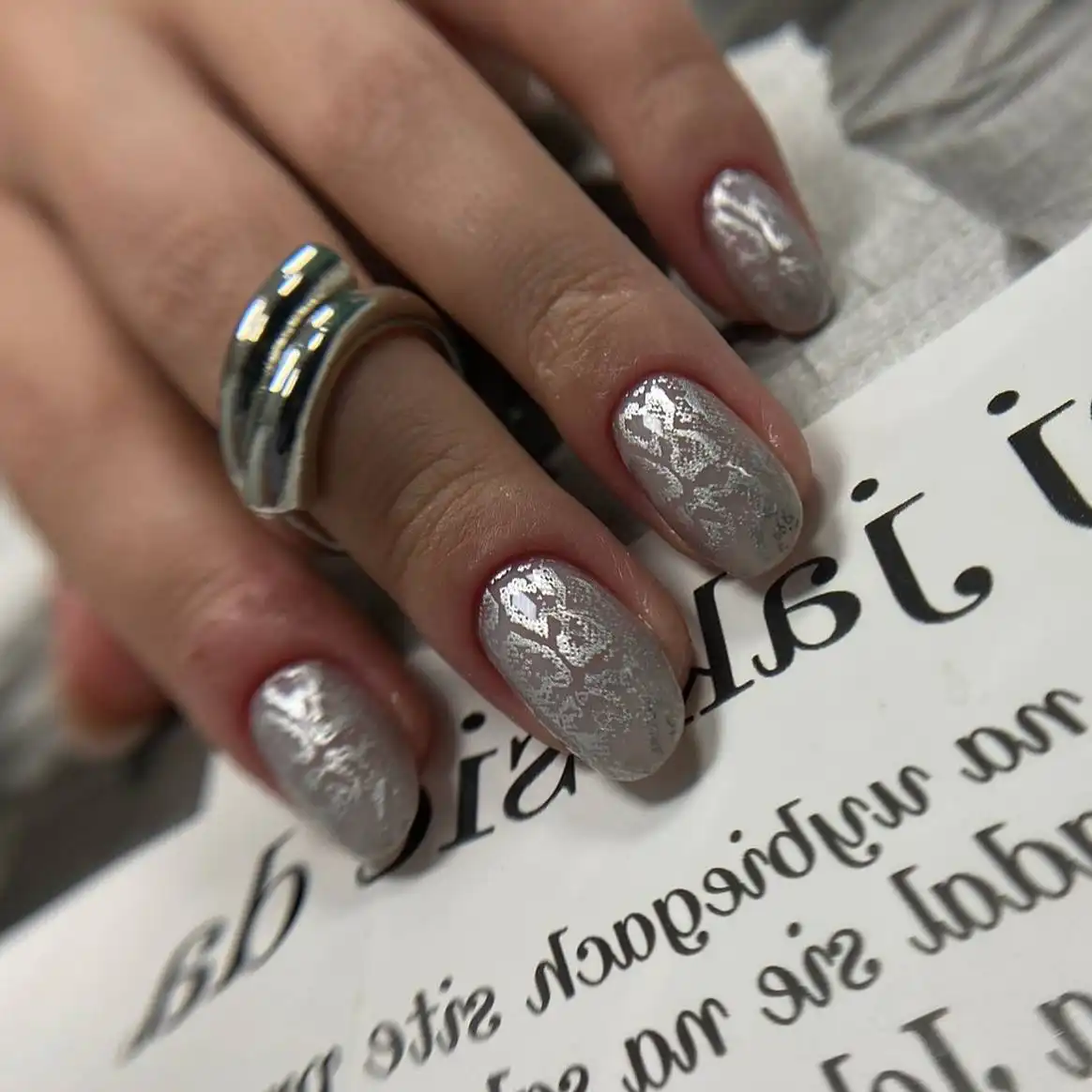 Маникюр и педикюр от мастера-инструктора Алены - Услуги в Красноярск