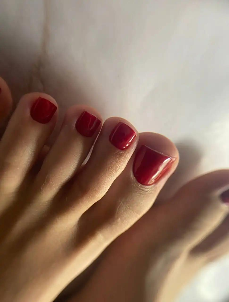 Маникюр и педикюр от мастера-инструктора Алены - Услуги в Красноярск