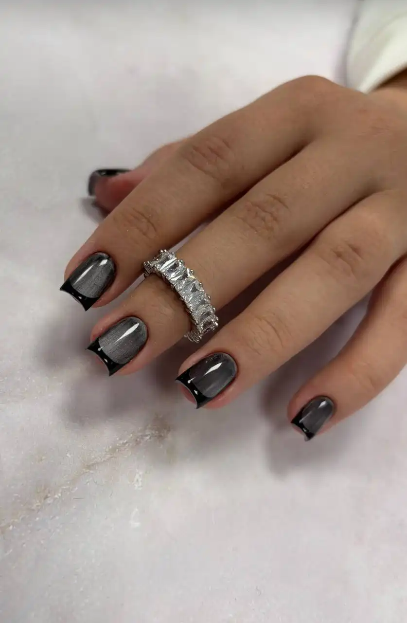 Маникюр и педикюр от мастера-инструктора Алены - Услуги в Красноярск