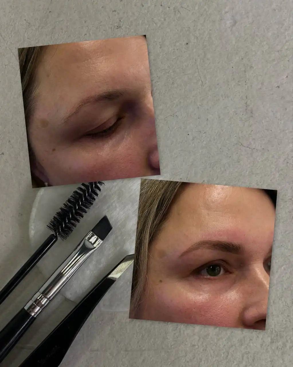 Оформление и ламинирование бровей в Покровке - Услуги в Красноярск