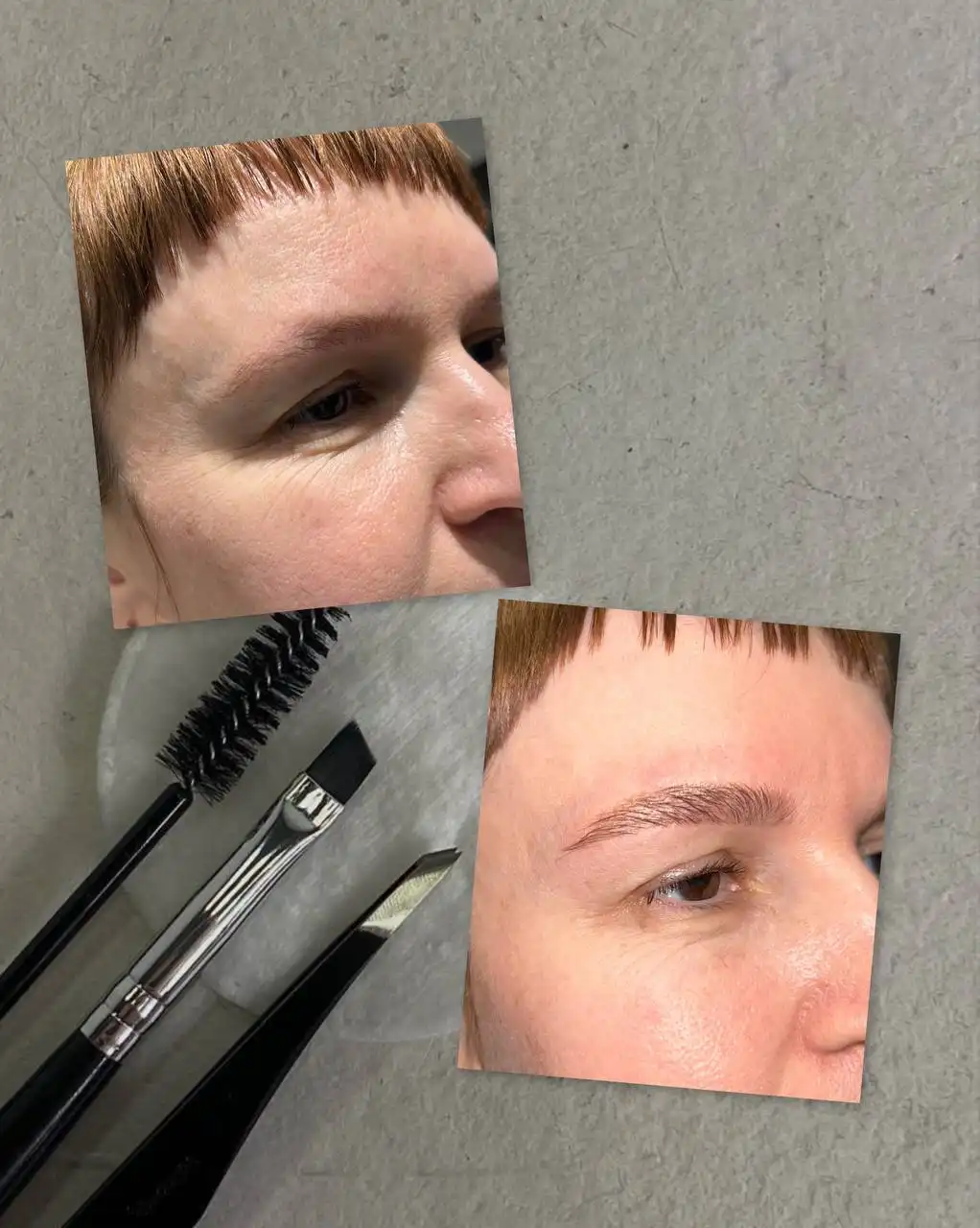 Оформление и ламинирование бровей в Покровке - Услуги в Красноярск