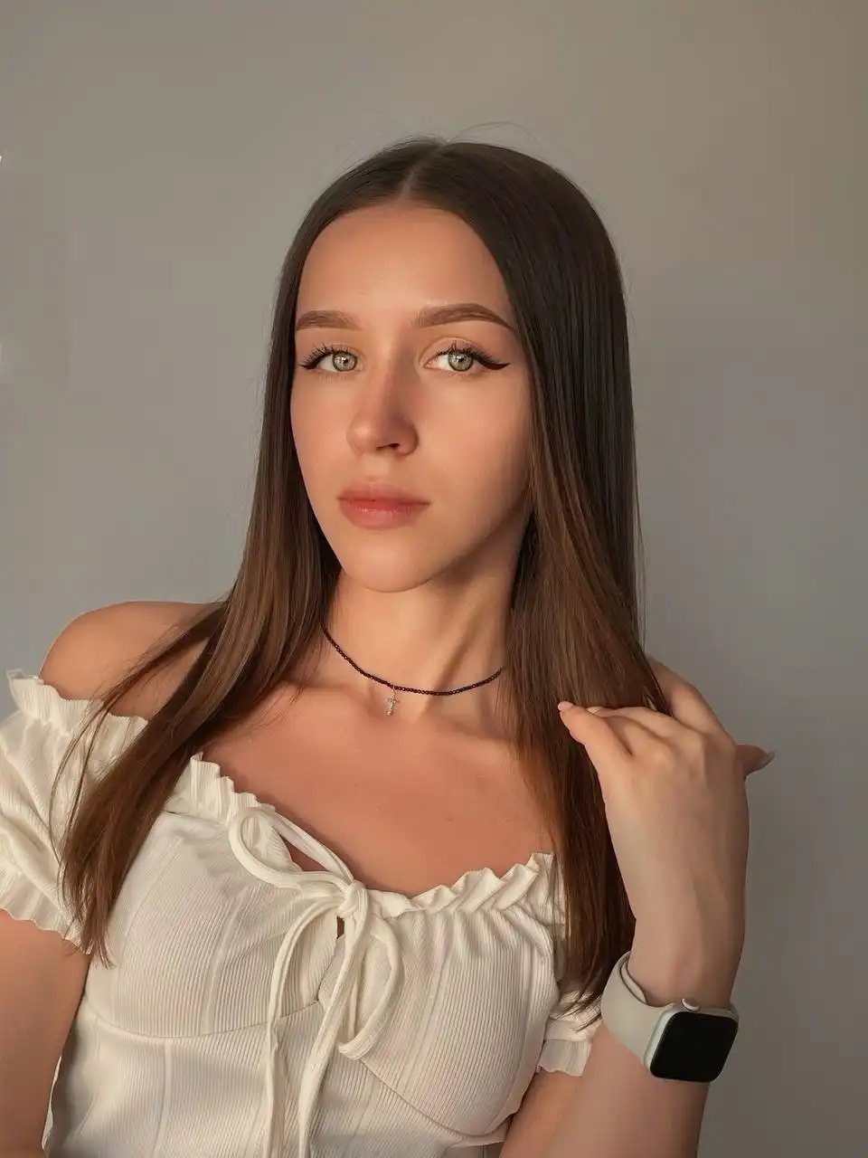 Ламинирование ресниц и коррекция бровей к Новому году