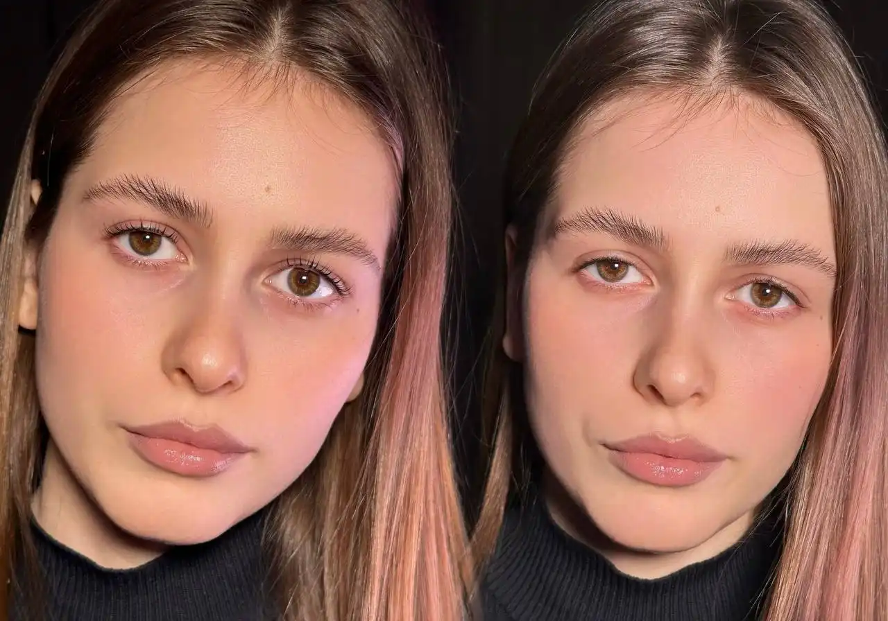 Ламинирование ресниц в Красноярске