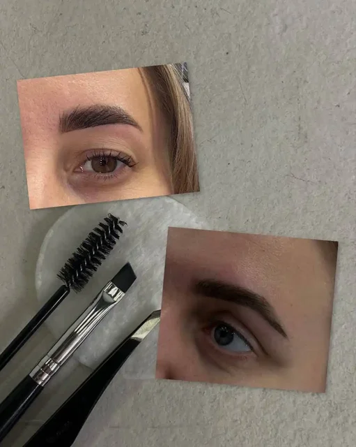 Услуги оформления и ламинирования бровей в Покровке - Красота и здоровье в Красноярск