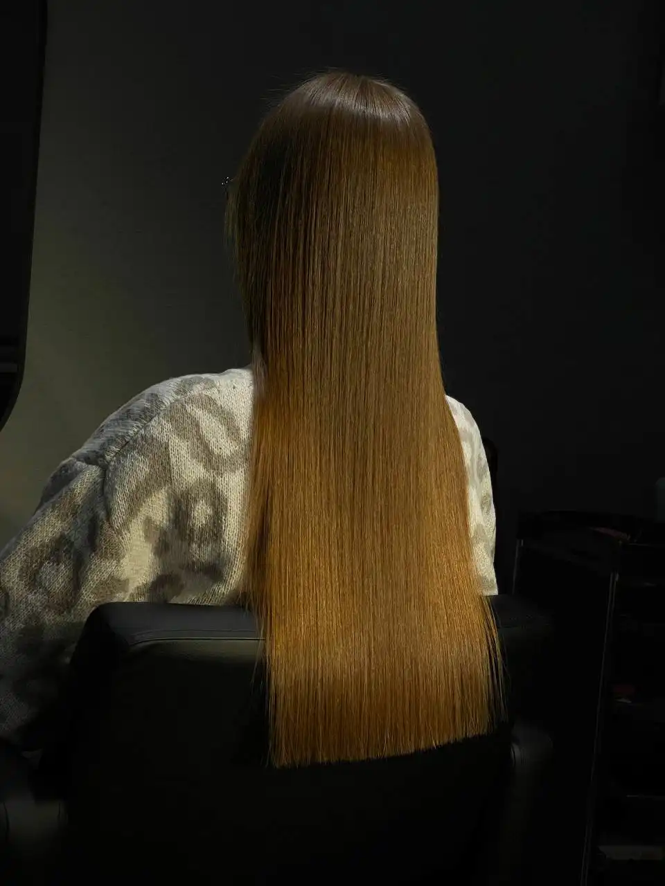 Мастер по реконструкции волос в Красноярске