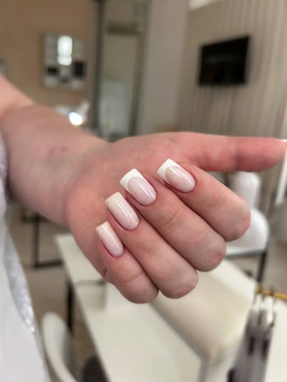 Нужны модели на маникюр с покрытием