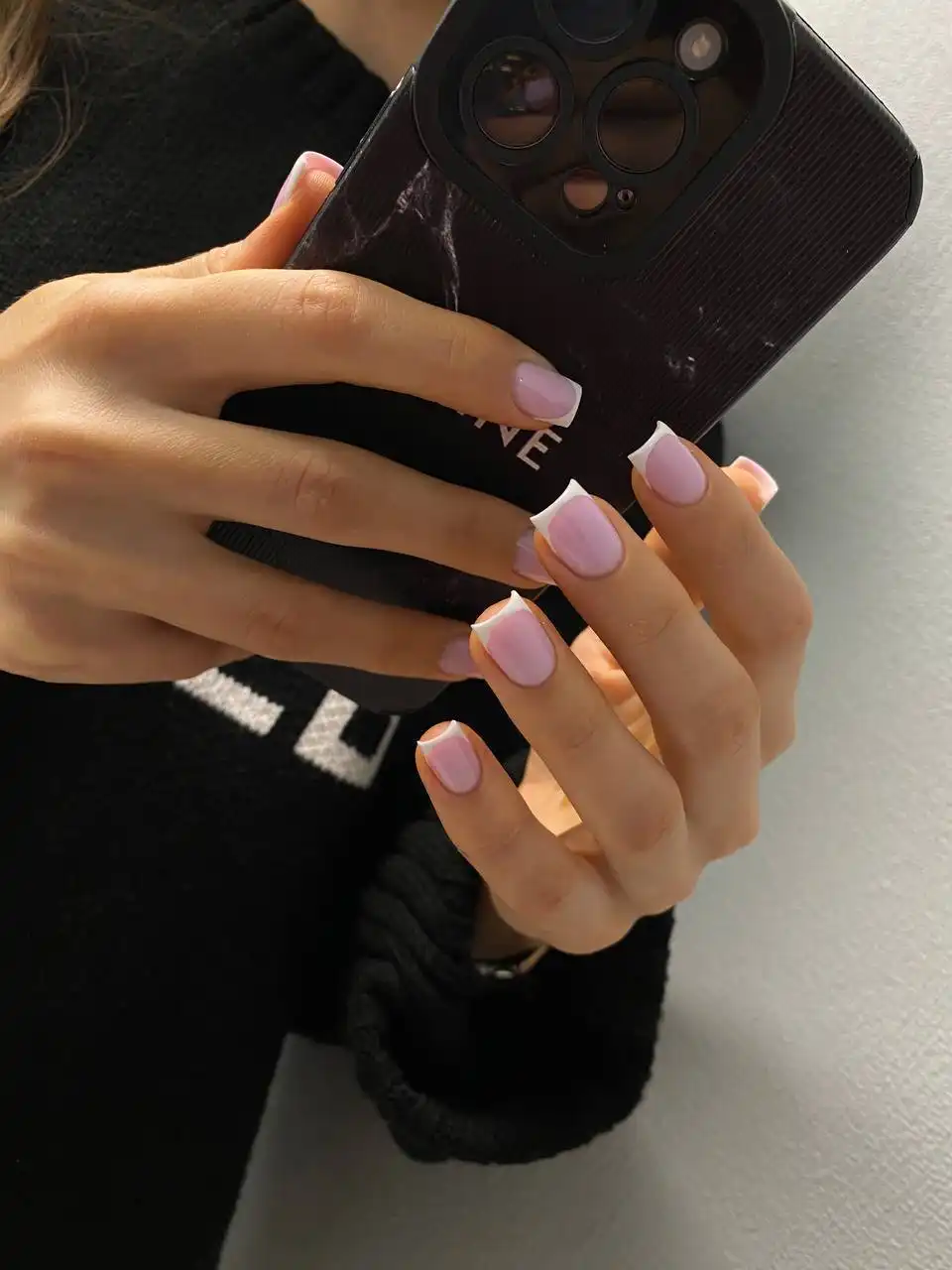 Маникюр и педикюр от мастера-инструктора Алены