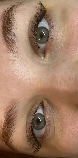 Наращивание ресниц со скидкой 10% - частное объявление в Красноярск