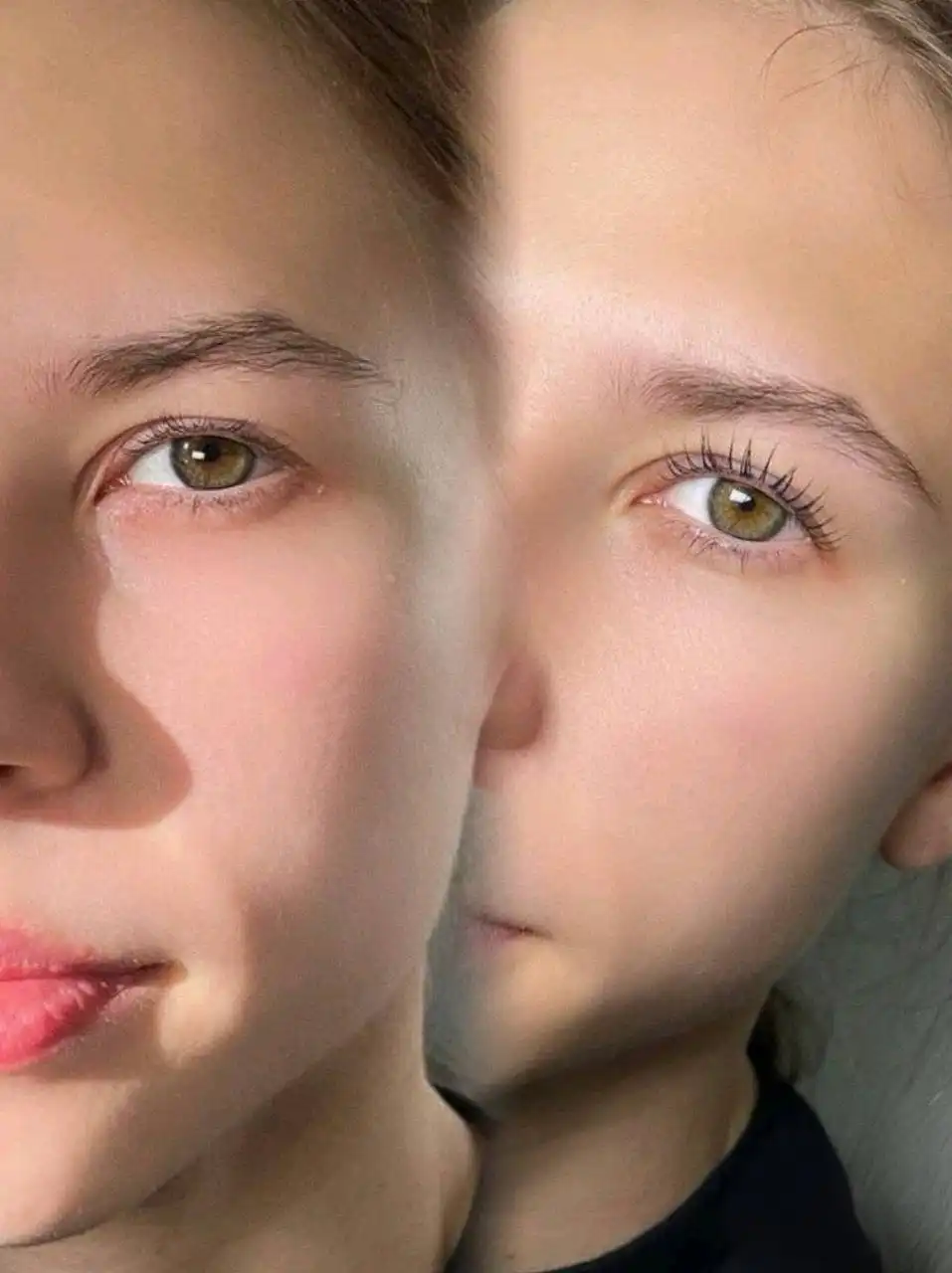 Ламинирование ресниц в Красноярске