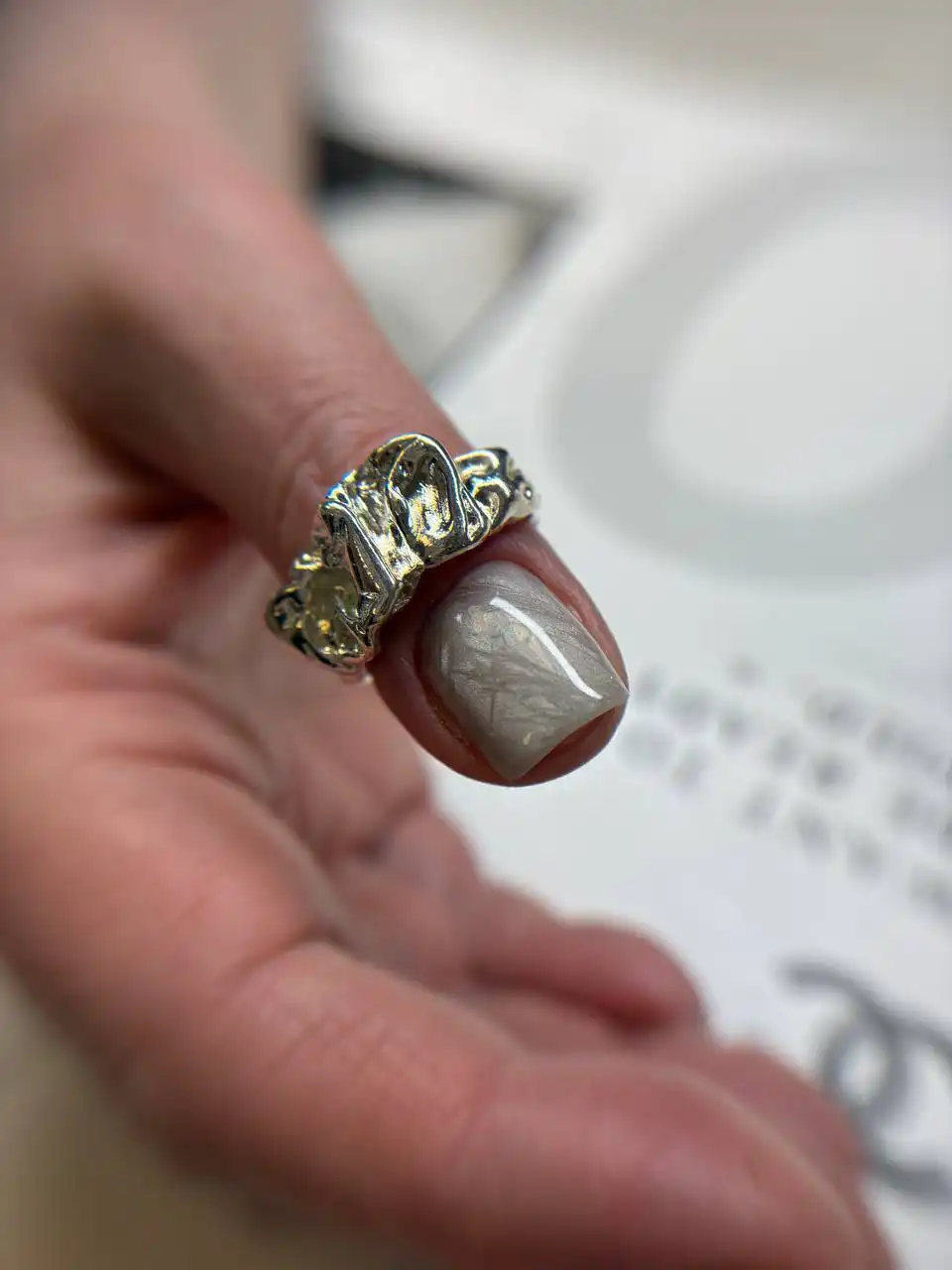 Маникюр и педикюр от мастера-инструктора Алёны