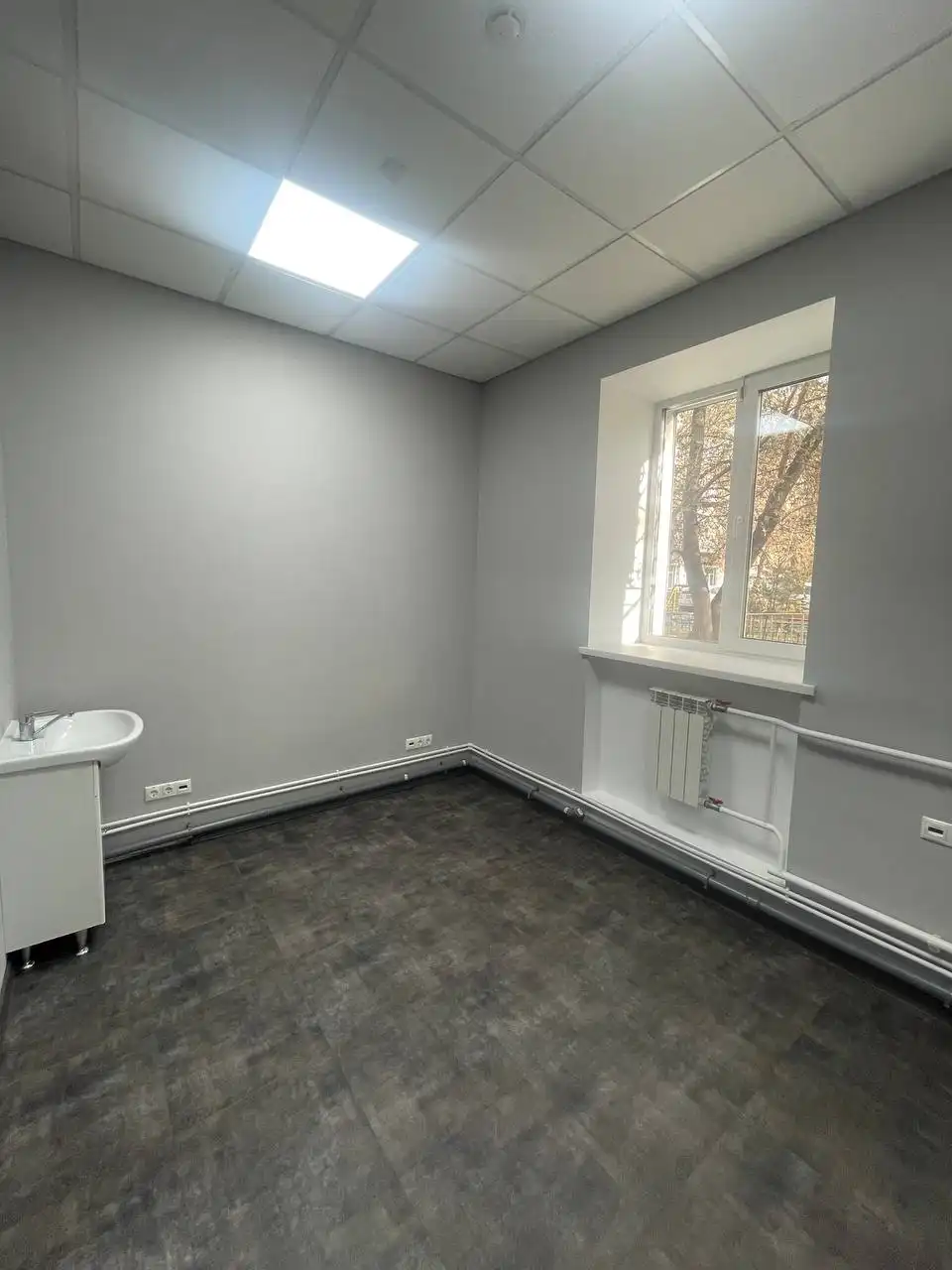 Аренда рабочего места и кабинета для мастеров красоты