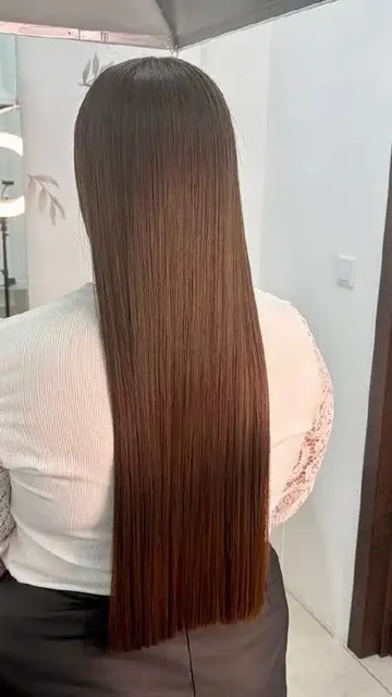 Мастер по реконструкции волос в Красноярске - частное объявление в Красноярск