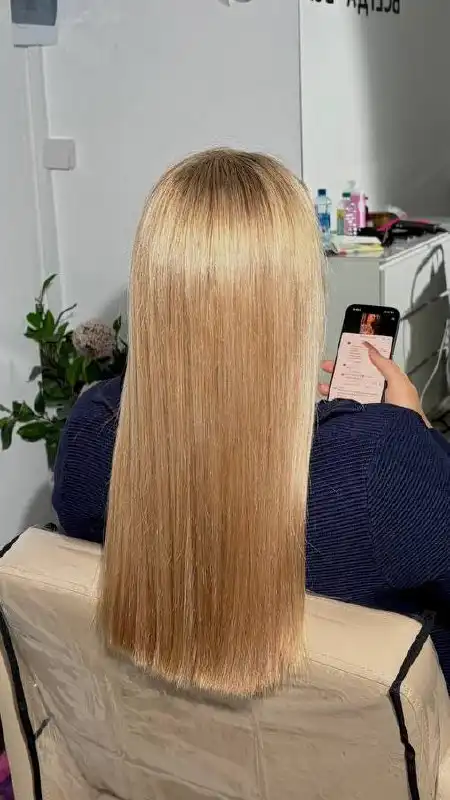 Мастер по реконструкции волос в Красноярске