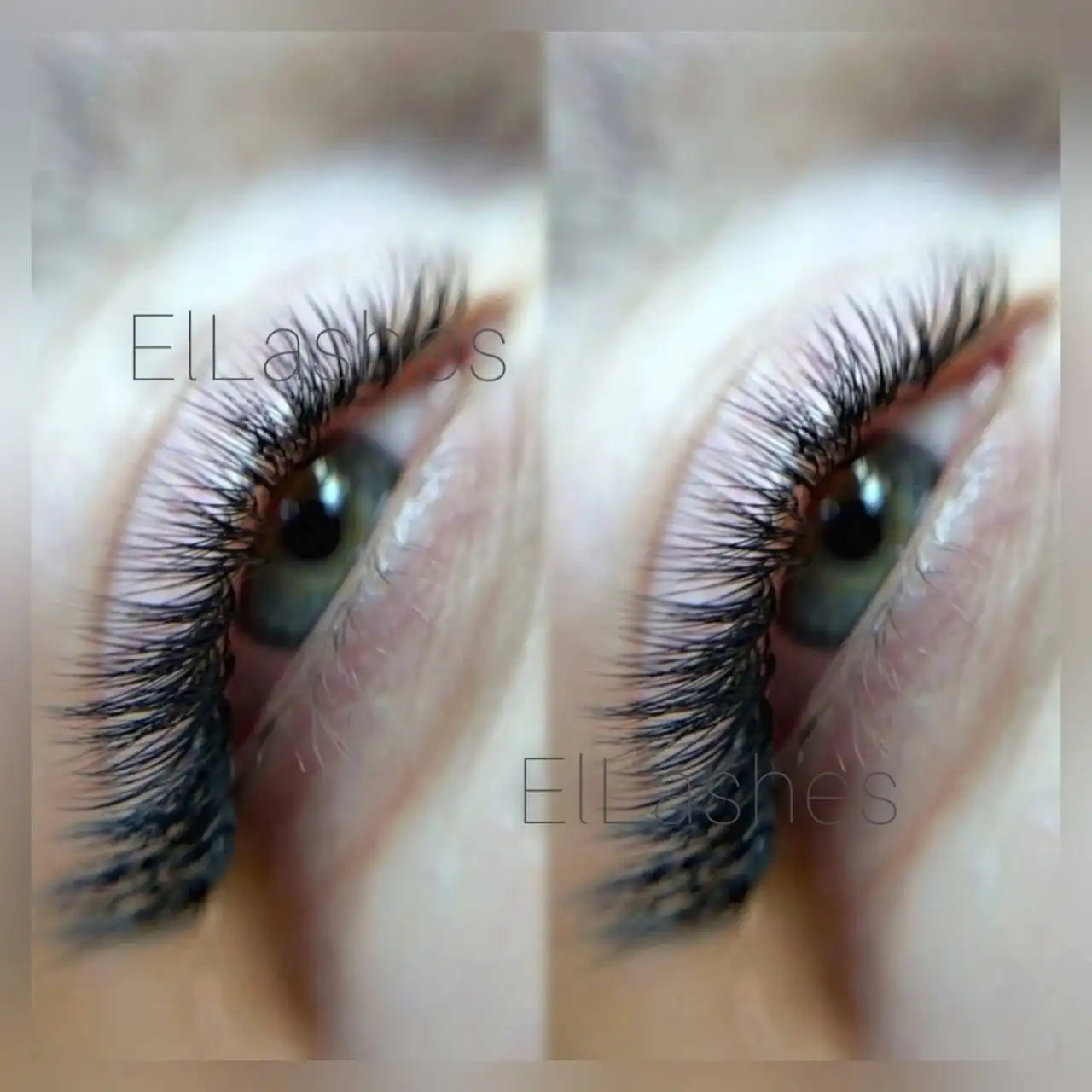 Наращивание ресниц в Красноярске