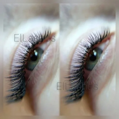 Наращивание ресниц в Красноярске - Услуги в Красноярск