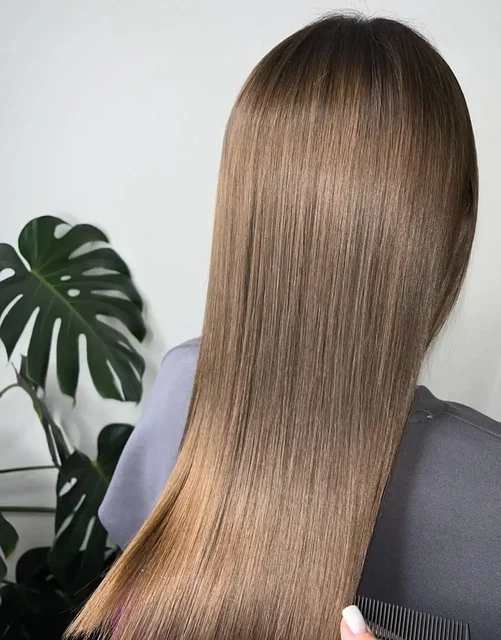 Услуги ботокса и кератина - частное объявление в Красноярск