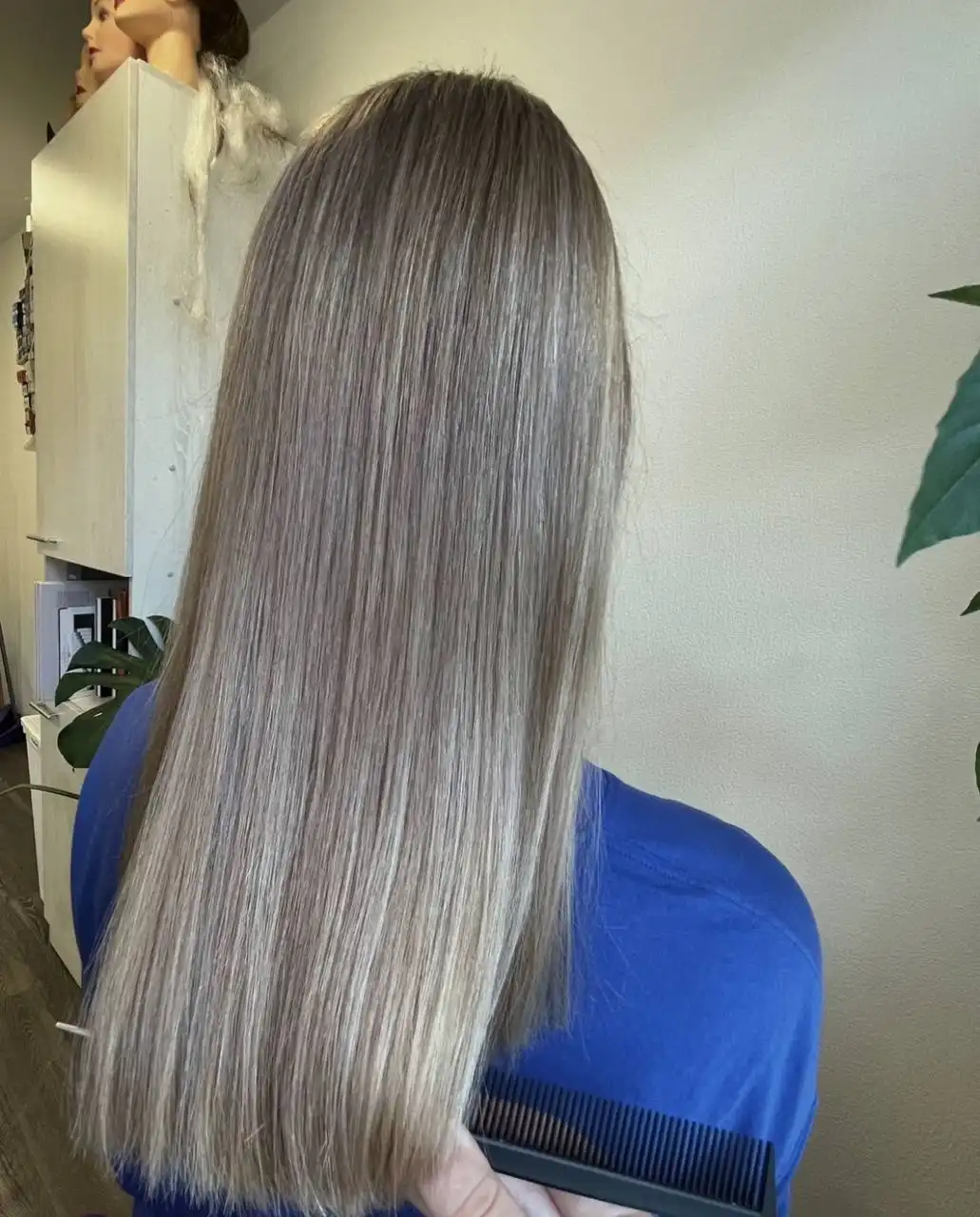 Услуги ботокса и кератина - Услуги косметолога (Красота и здоровье) в Красноярск