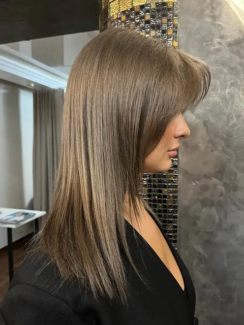 Поиск моделей для съемки видео окрашивания волос - частное объявление в Красноярск