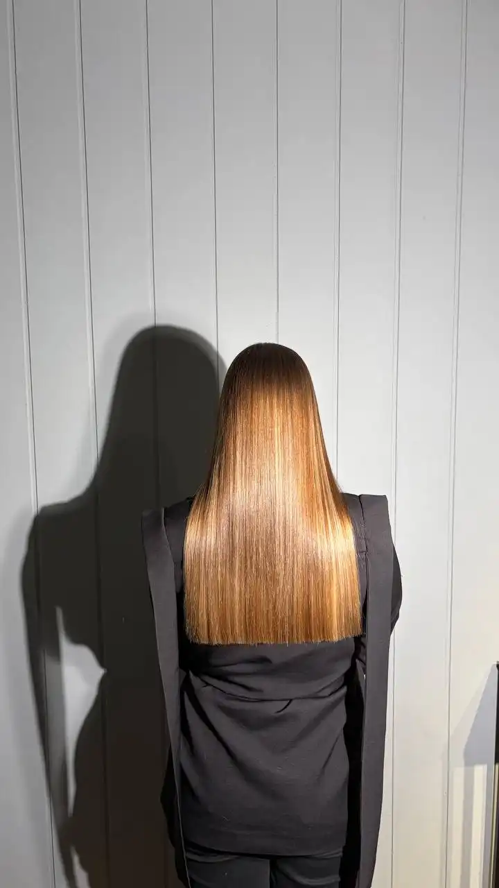 Услуги мастера по реконструкции волос в Красноярске