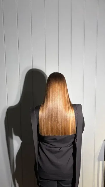 Услуги мастера по реконструкции волос в Красноярске - частное объявление в Красноярск