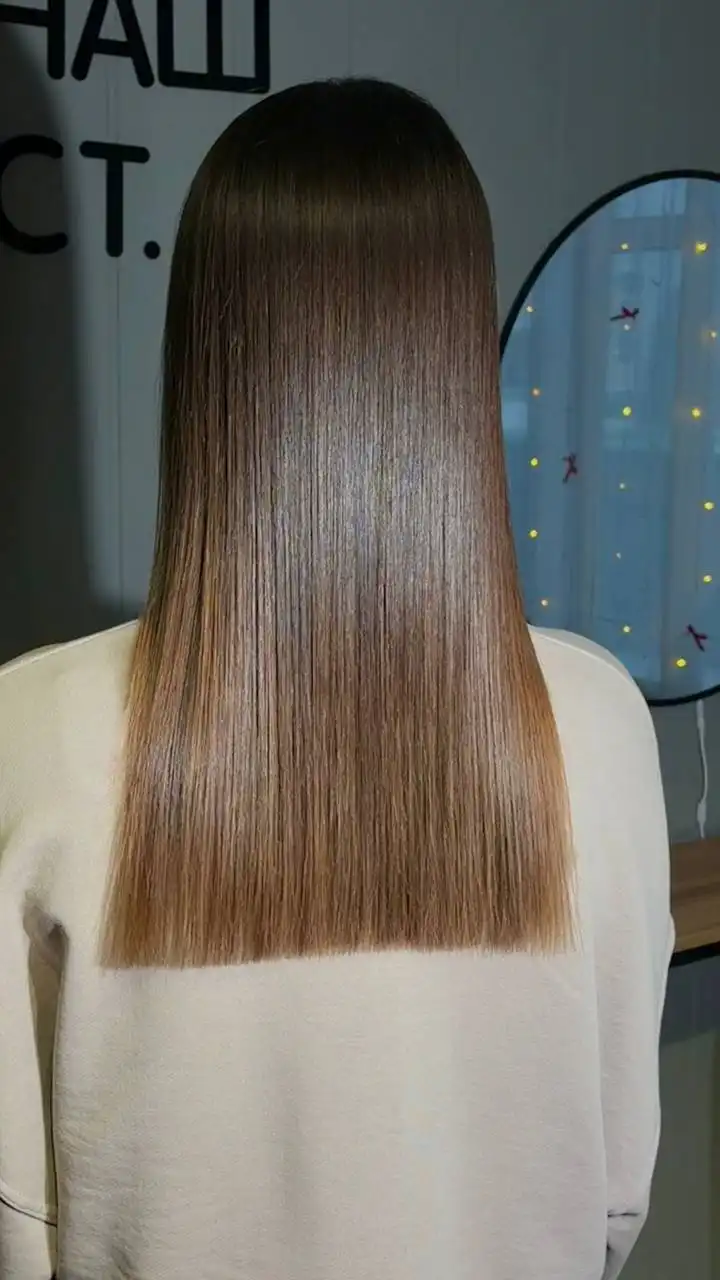 Услуги мастера по реконструкции волос в Красноярске