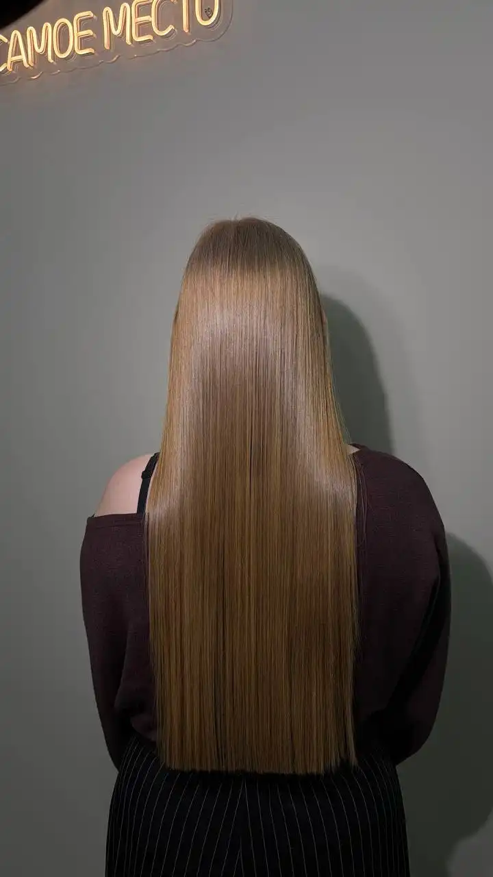 Услуги мастера по реконструкции волос в Красноярске