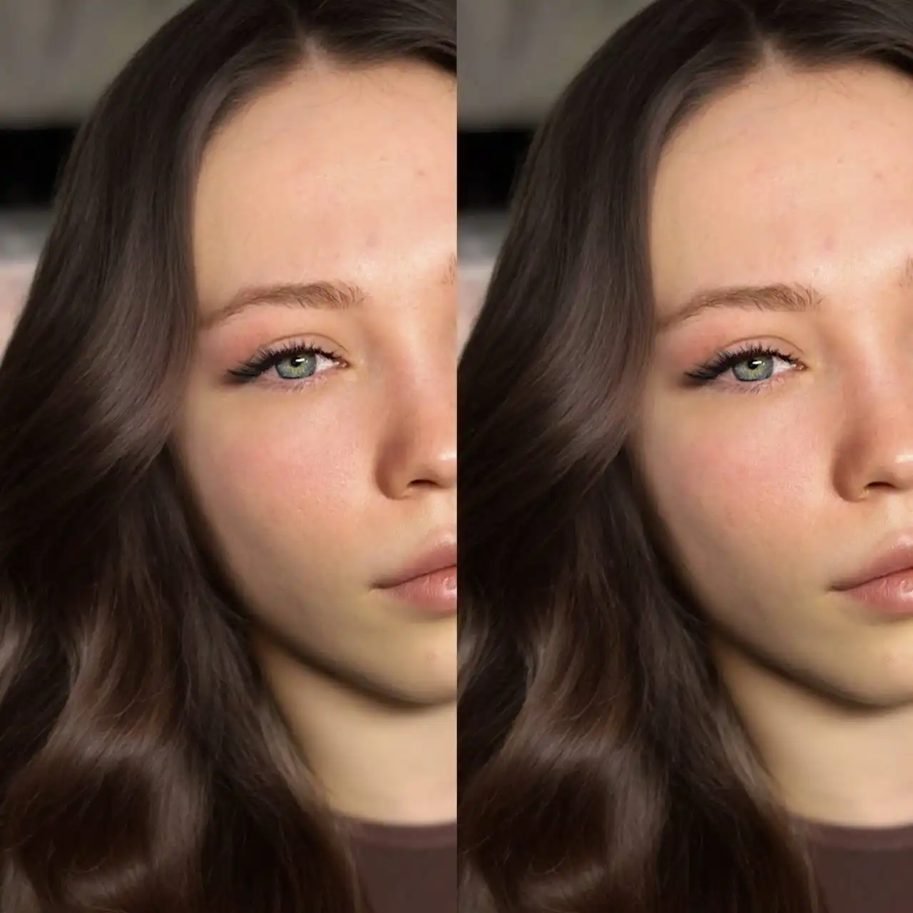 Наращивание ресниц в Кировском районе - Красота (Услуги) в Красноярск