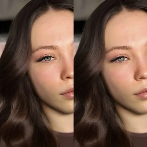 Наращивание ресниц в Кировском районе - Детские услуги в Красноярск