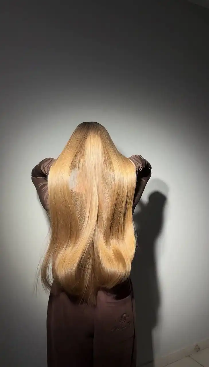 Мастер по реконструкции волос ищет моделей на процедуры - Детские услуги в Красноярск