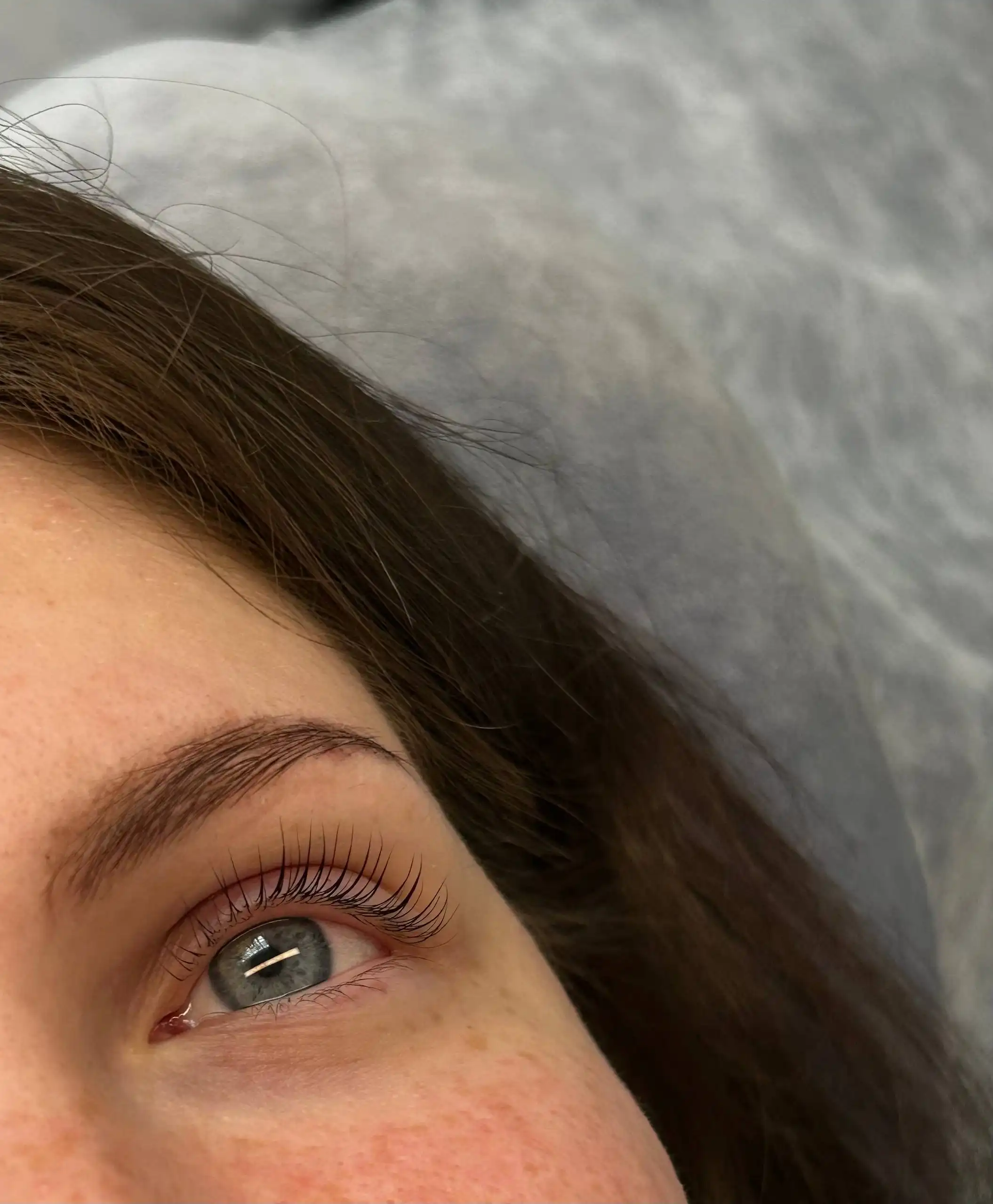 Модель на ламинирование ресниц - Красота (Услуги) в Красноярск