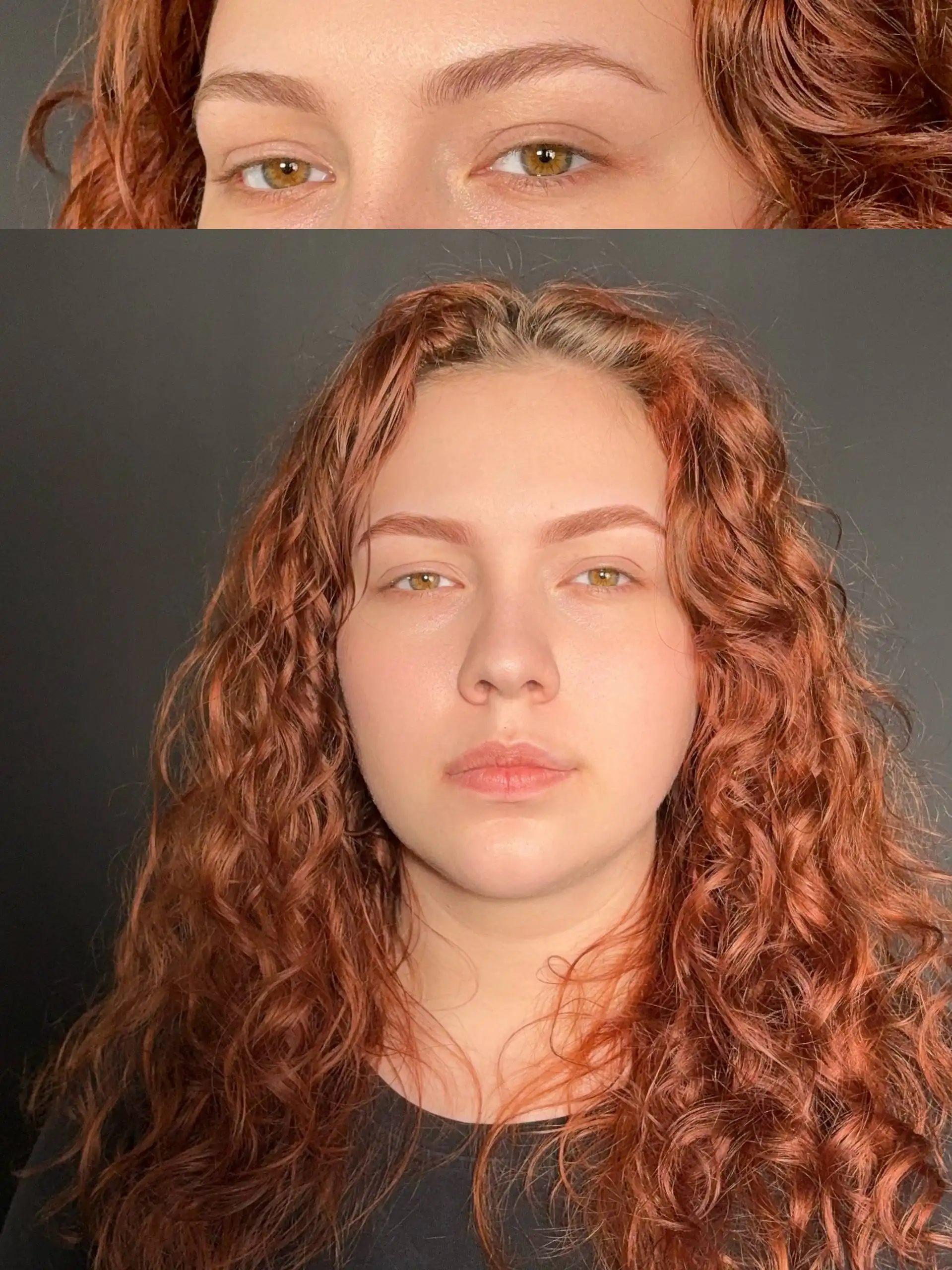 Модели для бровей в салоне красоты - Брови (Красота и здоровье) в Красноярск