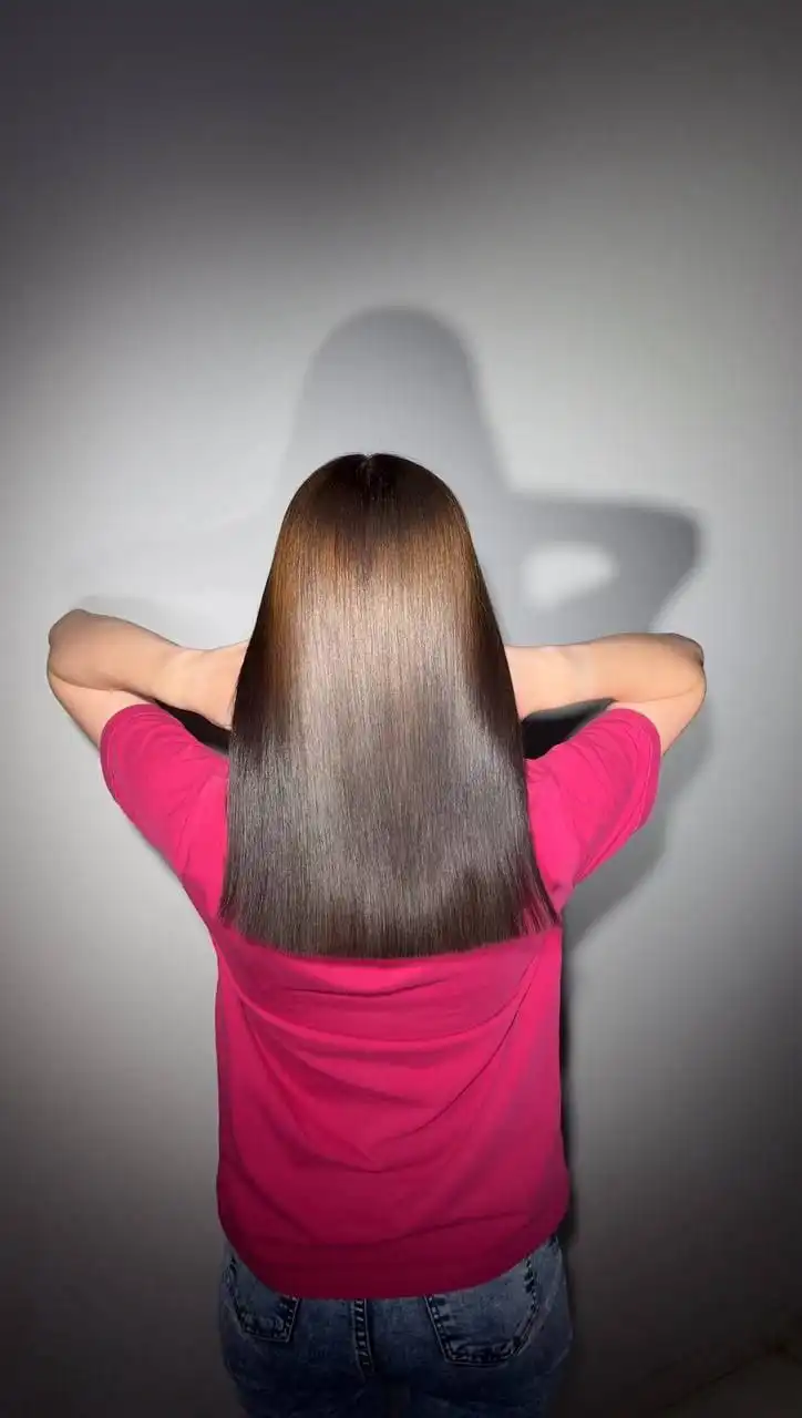 Мастер по реконструкции волос ищет моделей - Парикмахерские услуги (Услуги) в Красноярск