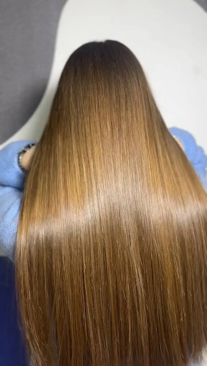 Мастер по реконструкции волос ищет моделей - Парикмахерские услуги (Услуги) в Красноярск