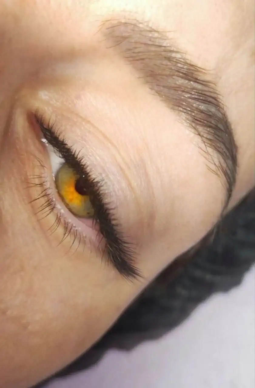 Наращивание волос от мастера с опытом 5 лет - Красота (Услуги) в Красноярск