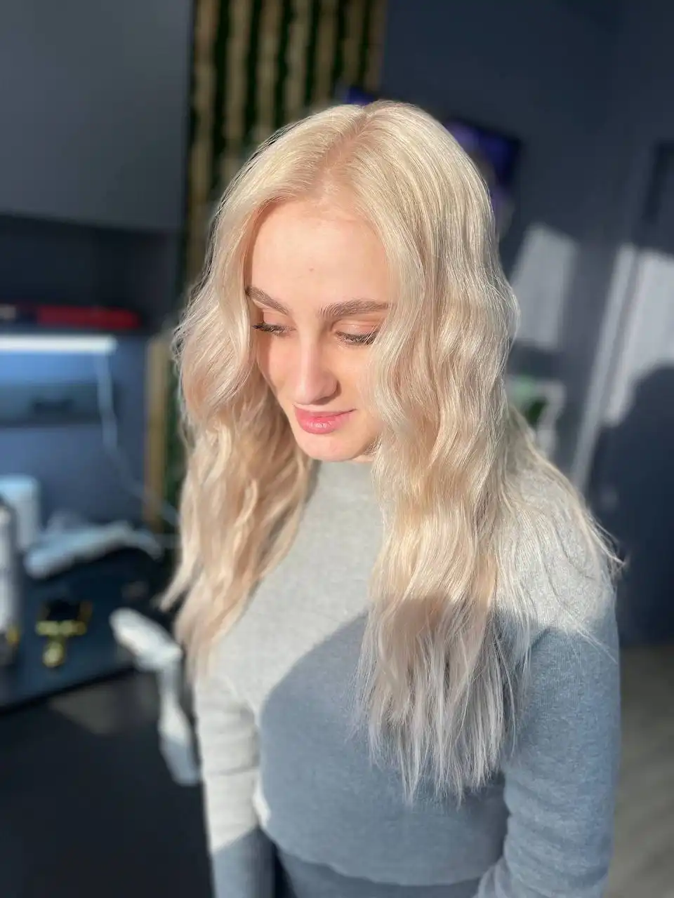 Поиск моделей для окрашивания волос - Парикмахерские услуги (Услуги) в Красноярск