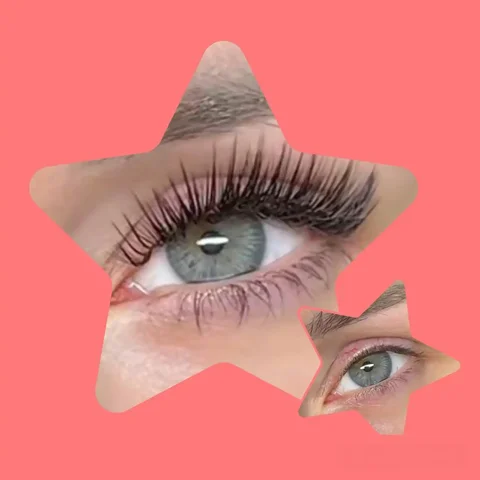 Наращивание ресниц в Красноярске - Косметология в Красноярск