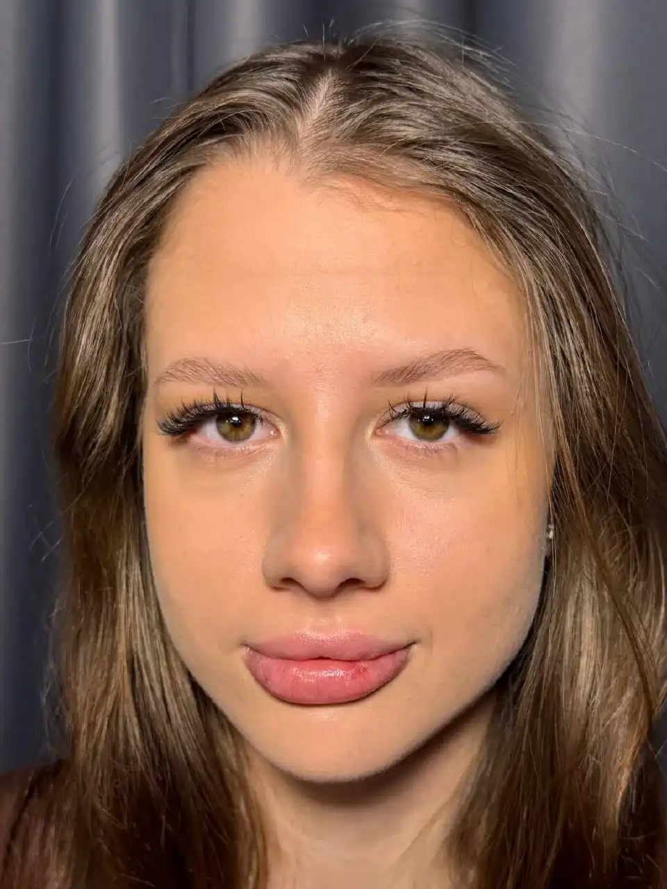 Приглашение моделей на наращивание ресниц в Красноярске - Красота (Услуги) в Красноярск