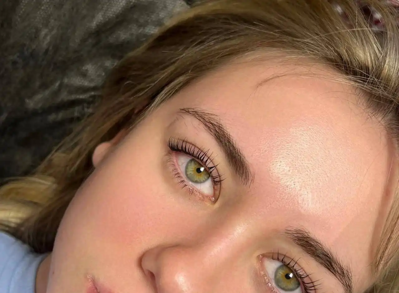 Требуются модели на ламинирование ресниц в студию красоты - Красота и здоровье (Услуги) в Красноярск