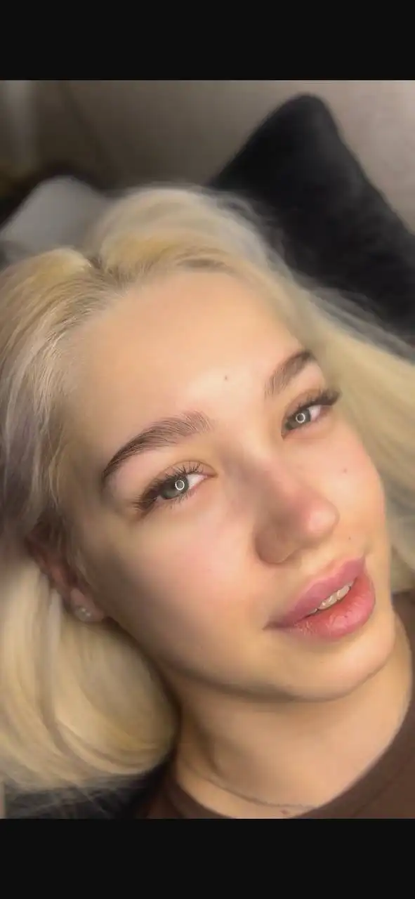 Поиск моделей для наращивания ресниц - Услуги в Красноярск