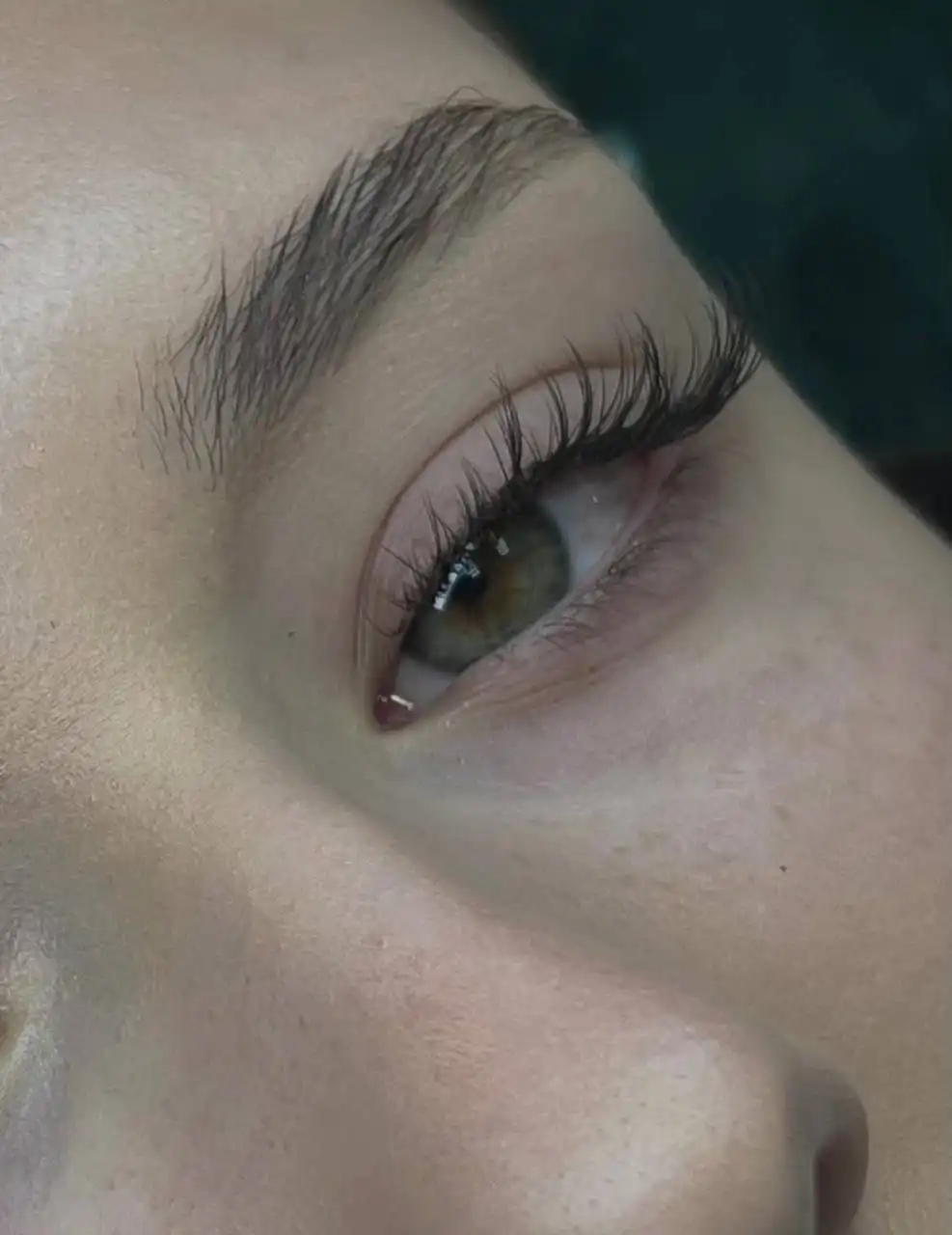 Поиск моделей для наращивания ресниц - Услуги в Красноярск