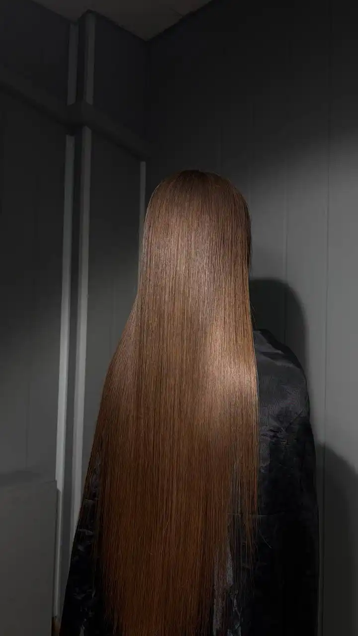 Услуги мастера по реконструкции волос в Красноярске - Красота и здоровье (Услуги) в Красноярск