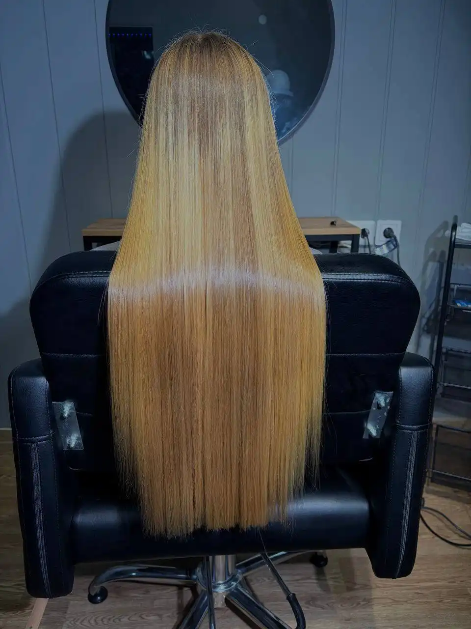 Услуги мастера по реконструкции волос в Красноярске - Красота и здоровье (Услуги) в Красноярск