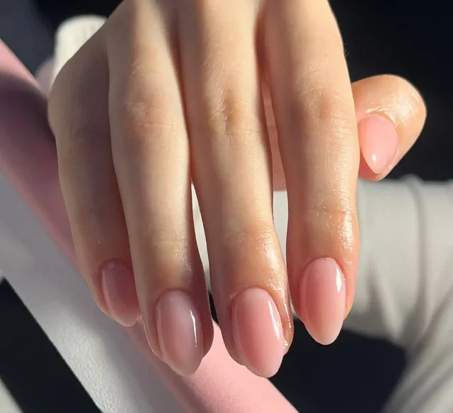 Наращивание ногтей - Похудение в Красноярск