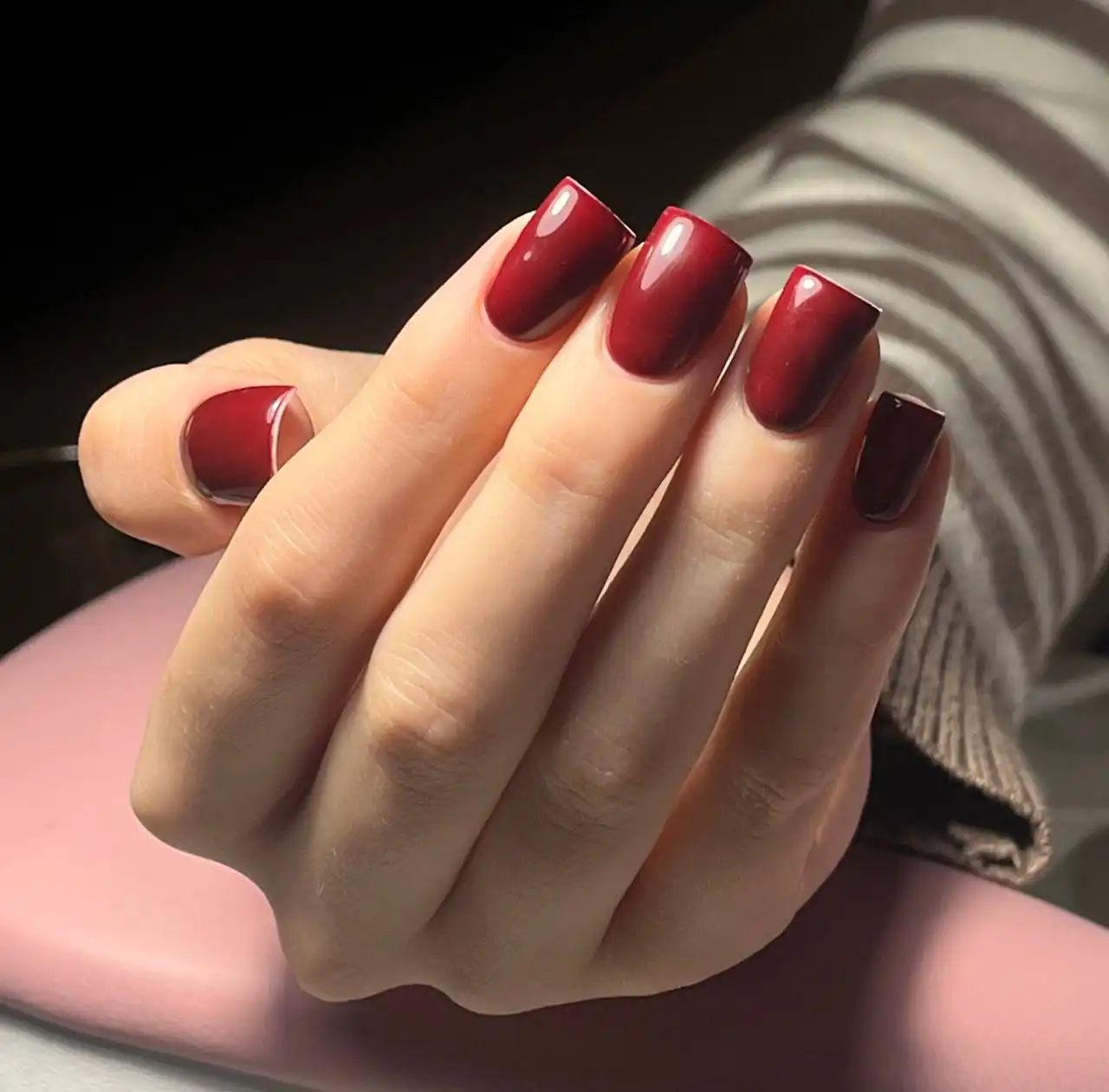 Приглашение на услуги красоты в Красноярске - Красота (Услуги) в Красноярск